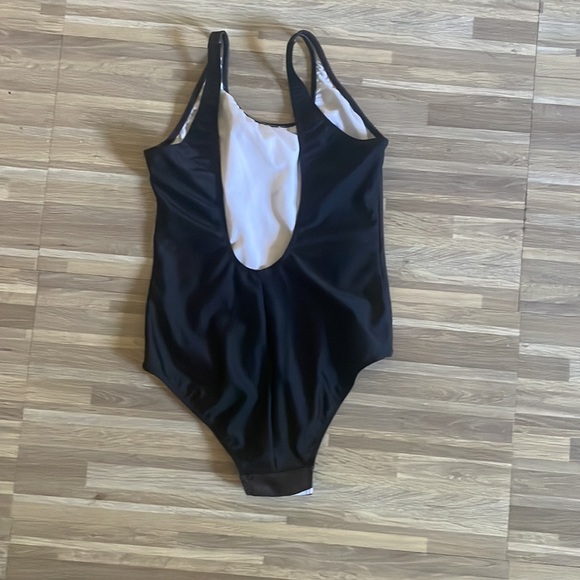 Bart Simpson Bathing suit size M - Picture 2 of 3